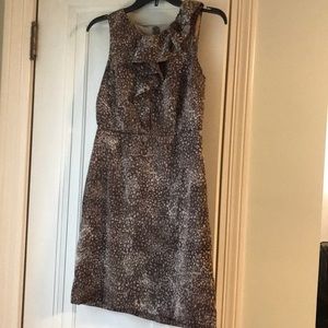 LOFT Petite dress